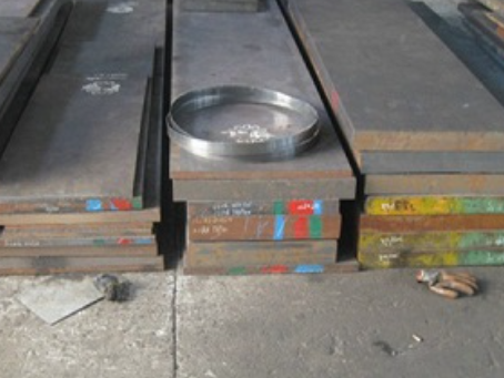 揭西18NiCrMo5模具钢