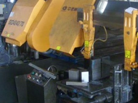 揭西SM45模具钢